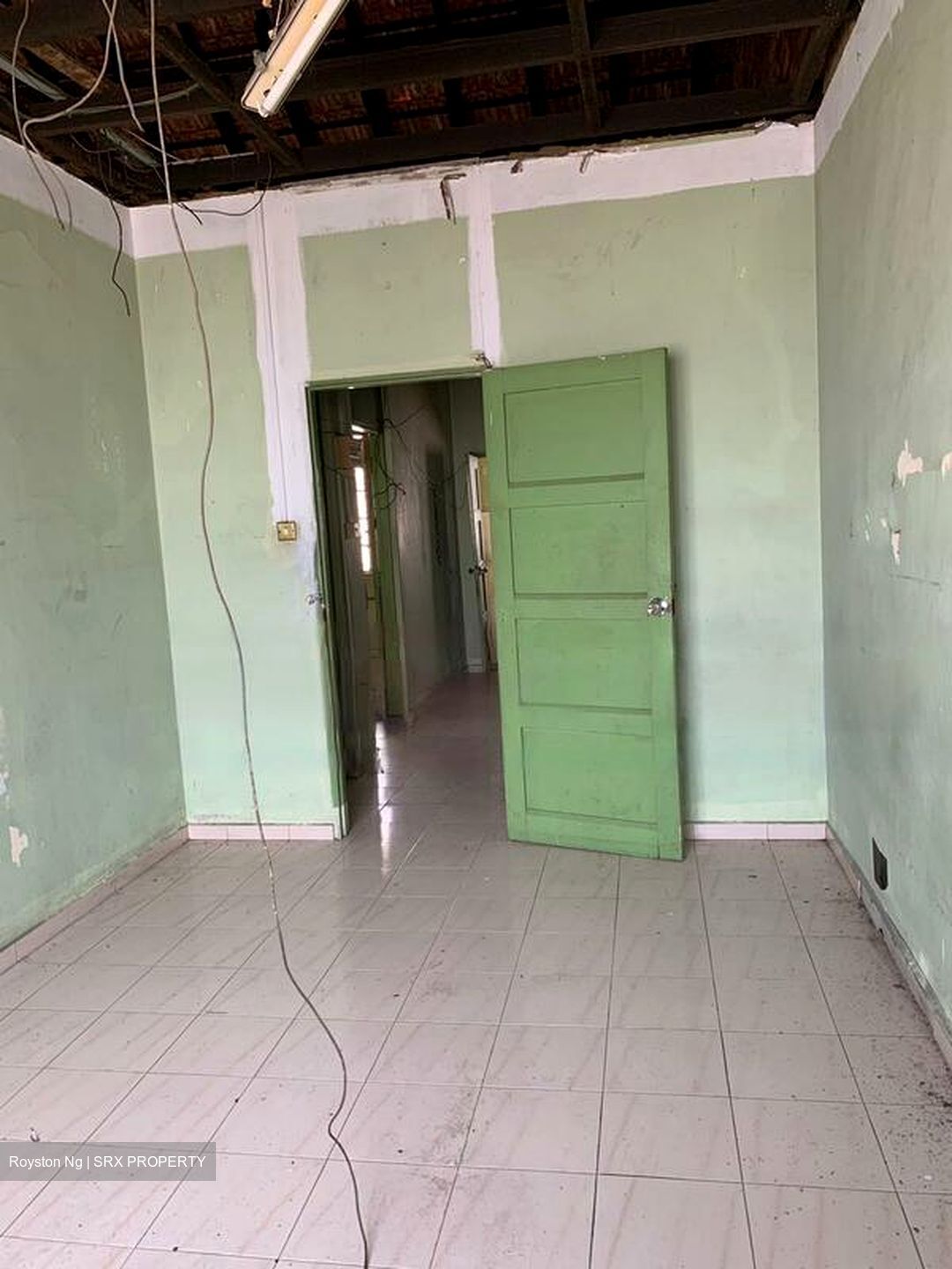 Sennett Estate (D13), Terrace #460999091